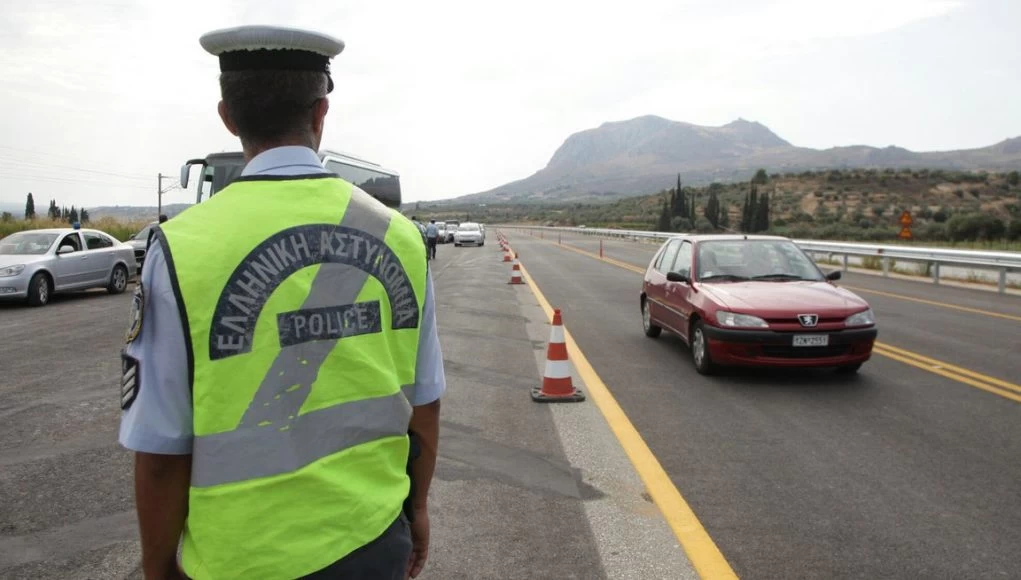 Προσωρινές κυκλοφοριακές ρυθμίσεις θα ισχύσουν τις επόμενες ημέρες στην εθνική οδό Αθηνών – Θεσσαλονίκης στην Πιερία
